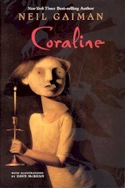 coraline review movie