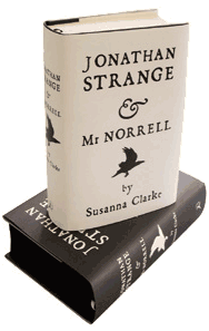 jonathan strange susanna clarke review