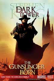 dark tower 1 review