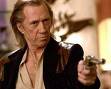 david carradine