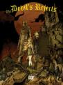 the devil\'s rejects comic review