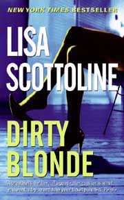 dirty blonde review