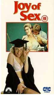 joy of sex movie review