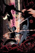 daughters of the dragon deadly hands special review