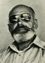 donald hamilton obit
