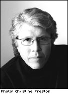 douglas preston