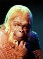 dr zaius