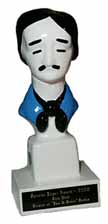 edgar award