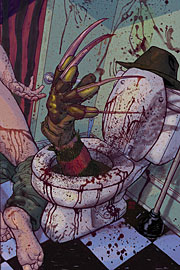 nightmare on elm street 3 review
