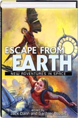 escape from earth review