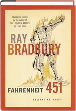 fahrenheit 451 review