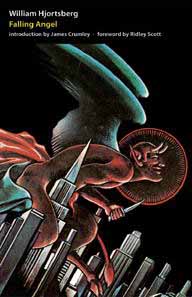 falling angel review