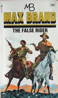 false rider review