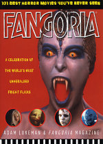 fangoria\'s 101 best horror movies review