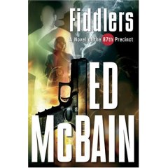 fiddlers review ed mcbain