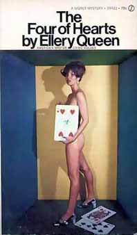 four of hearts review