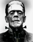 frankenstein boris karloff
