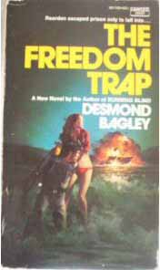 freedom trap review