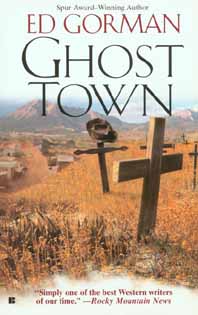 ghost town gorman review