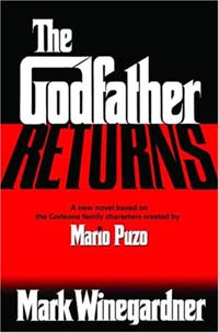 godfather\'s revenge review
