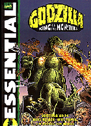 essential godzilla review