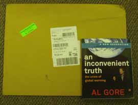 inconvenient truth young adult review