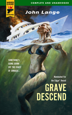 grave descend
