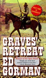 graves retreat review
