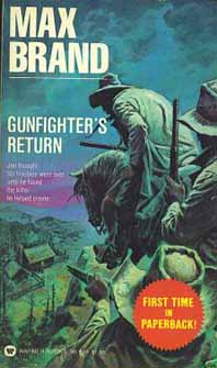 gunfighters return review