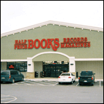 half price books review