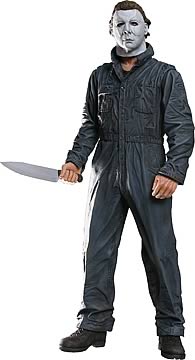 halloween michael myers