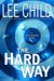 hard way jack reacher