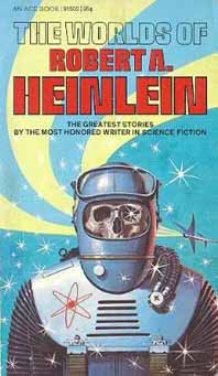 world of robert heinlein review