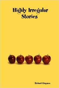highly irregular stories review