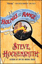 holmes on the range review