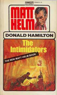 intimidators review