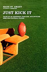 just kick it review