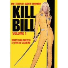 kill bill review