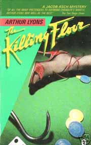 killing floor review