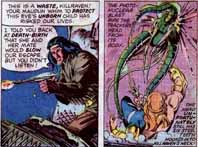 killraven comics