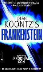 dean koontz frankenstein review