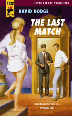 last match