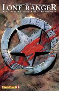 lone ranger 1 review