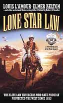 lone star law review