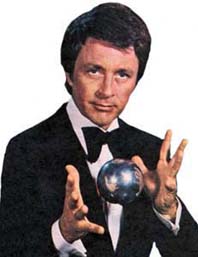 magician bill bixby