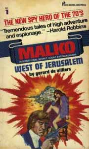 malko 1 review