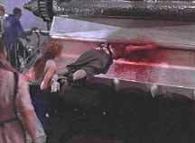 mangler dvd review