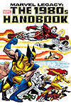 marvel legacy 1980s handbook review
