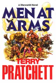 men at arms review