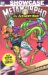 metamorpho dc comics